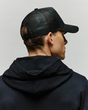CASQUETTE DE CAMIONNEUR HARLEY