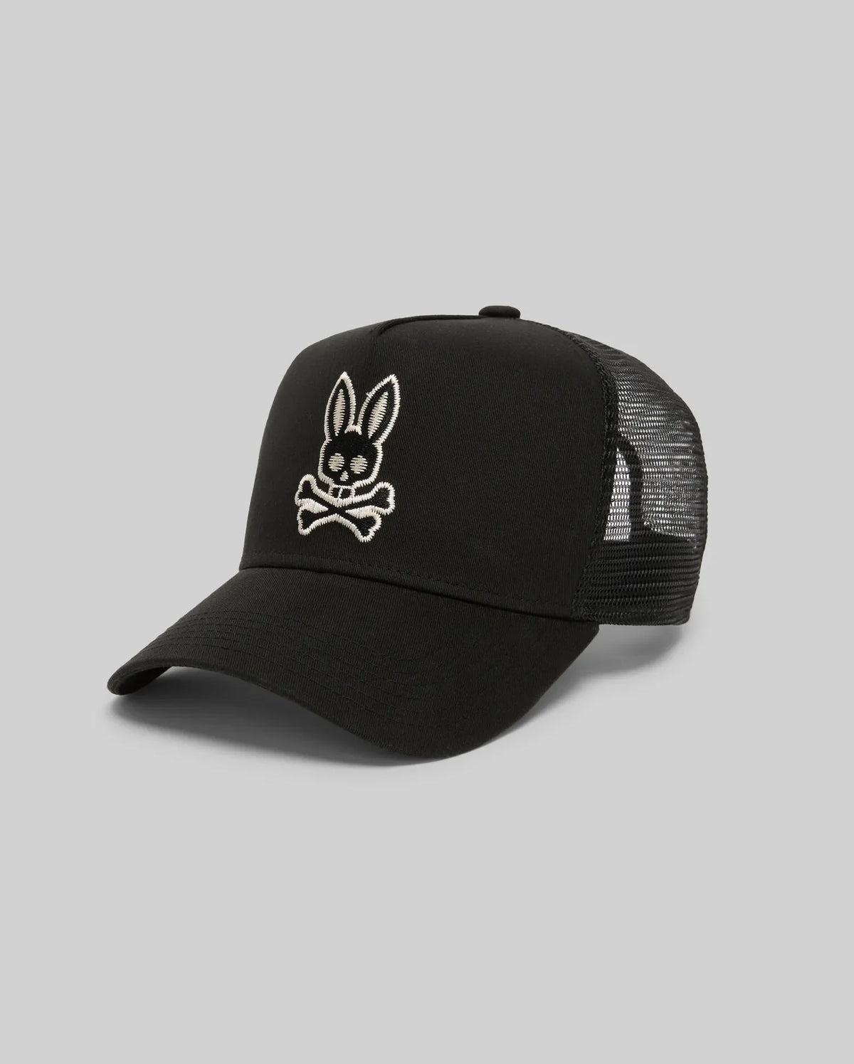 CASQUETTE DE CAMIONNEUR HARLEY