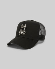CASQUETTE DE CAMIONNEUR HARLEY