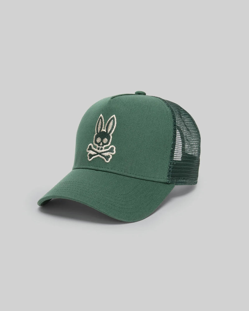MENS HARLEY TRUCKER CAP - MO1500041