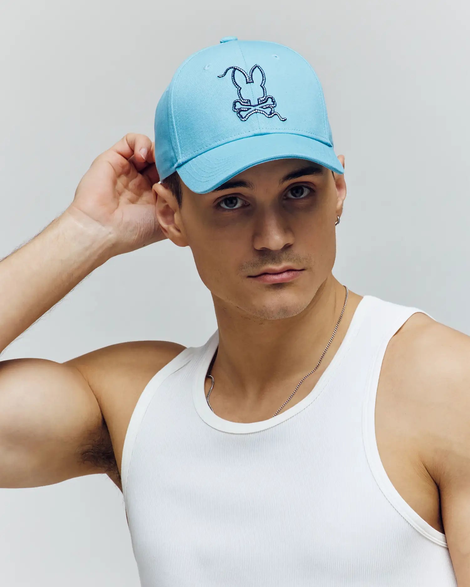 CASQUETTE CYRUS