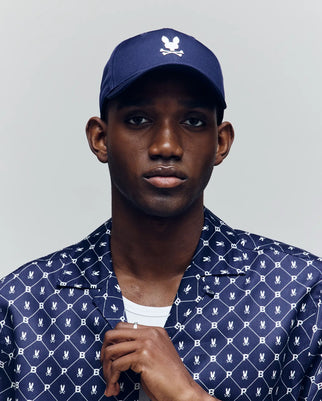 CASQUETTE SPORT FORREST