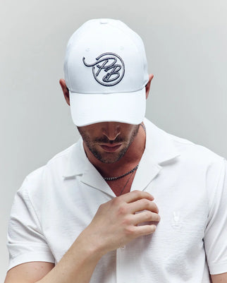 CASQUETTE CYRUS PB