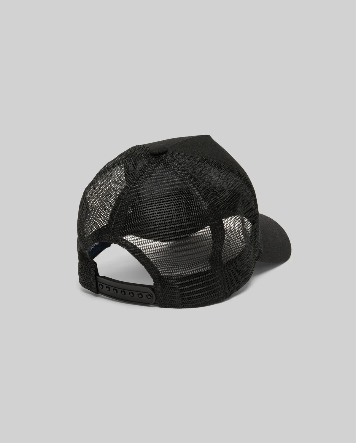 MENS AUGUSTE TRUCKER CAP - MO1500050