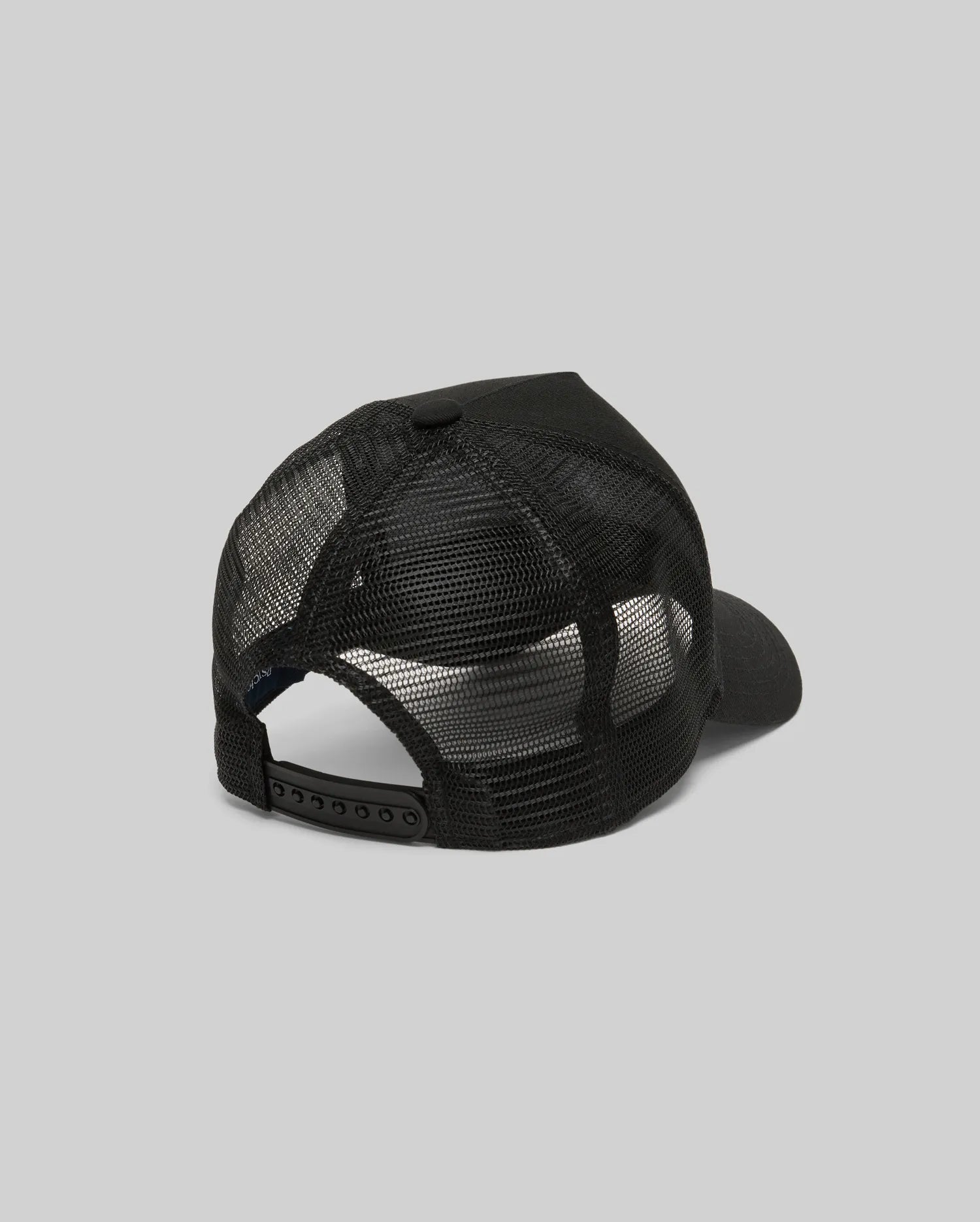 MENS AUGUSTE TRUCKER CAP - MO1500050