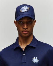 CASQUETTE STYLE CAMIONNEUR AUGUSTE
