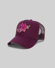 MENS AUGUSTE TRUCKER CAP - MO1500050