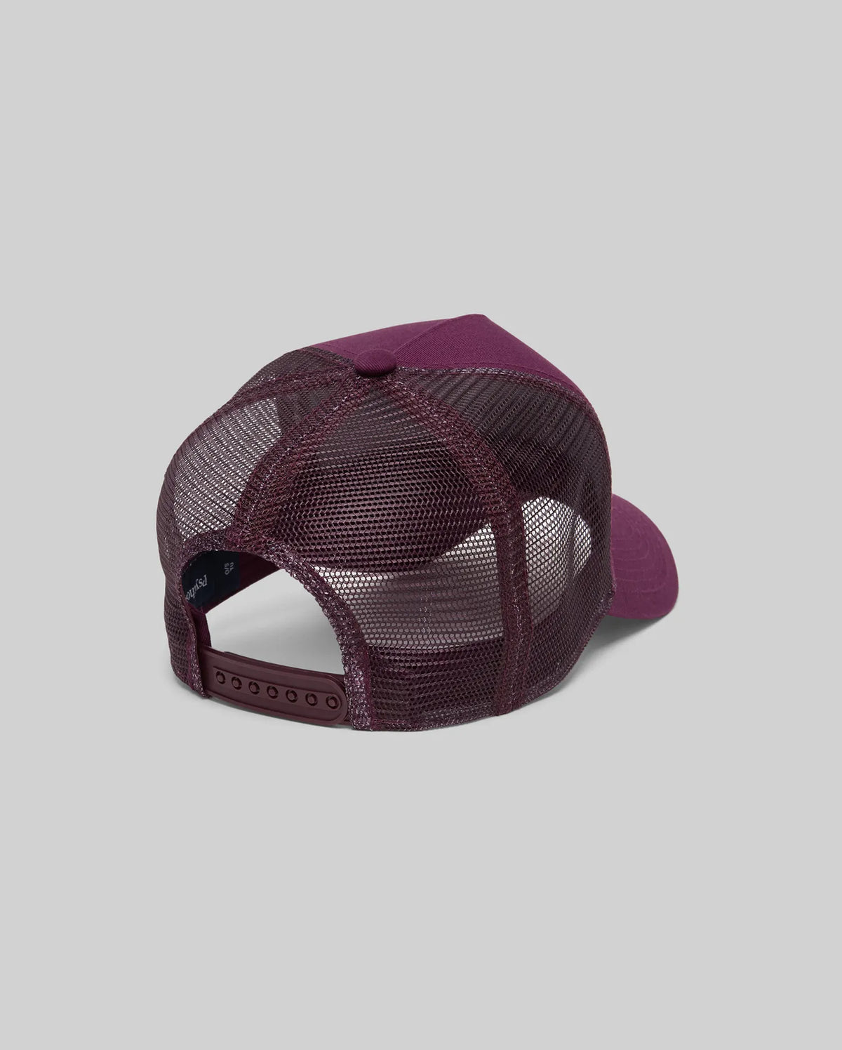 MENS AUGUSTE TRUCKER CAP - MO1500050