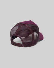 MENS AUGUSTE TRUCKER CAP - MO1500050