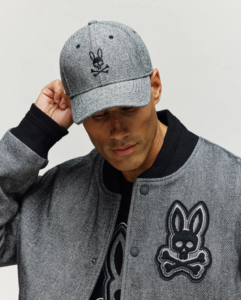 MENS MARLO BASEBALL CAP - MO1500058