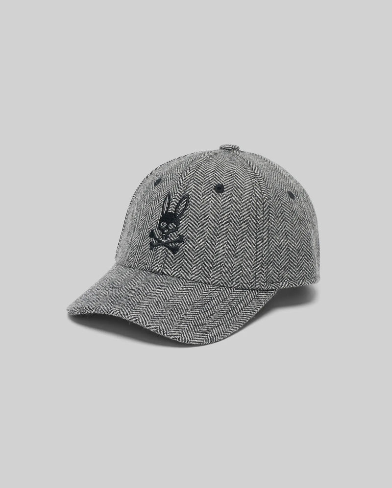 MENS MARLO BASEBALL CAP - MO1500058
