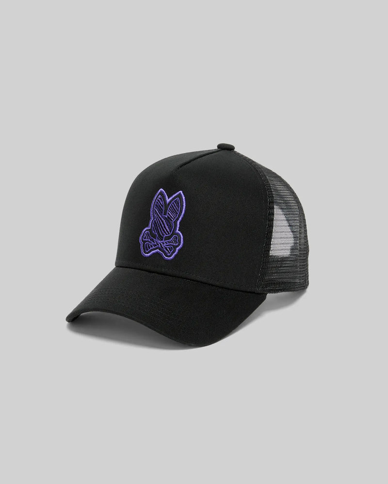 MENS KENDRICK TRUCKER CAP - MO1500060