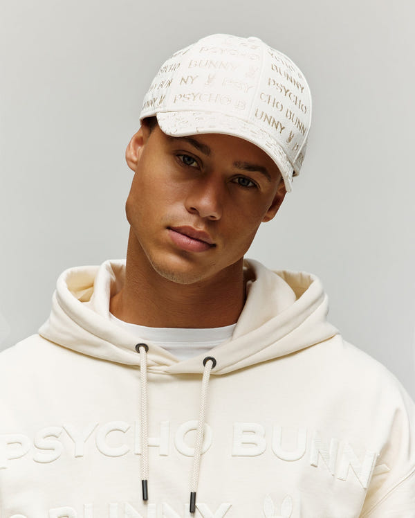 CASQUETTE DE BASEBALL ORSON