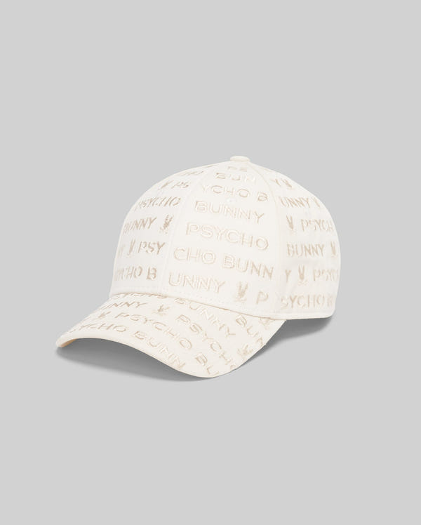 CASQUETTE DE BASEBALL ORSON