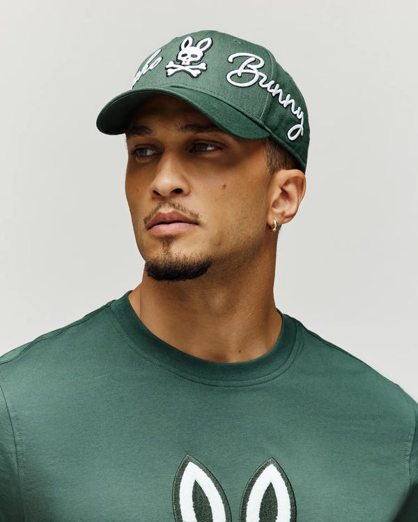 MENS TATE BASEBALL CAP - MO1500064