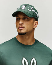 MENS TATE BASEBALL CAP - MO1500064