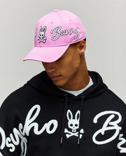 CASQUETTE DE BASEBALL TATE