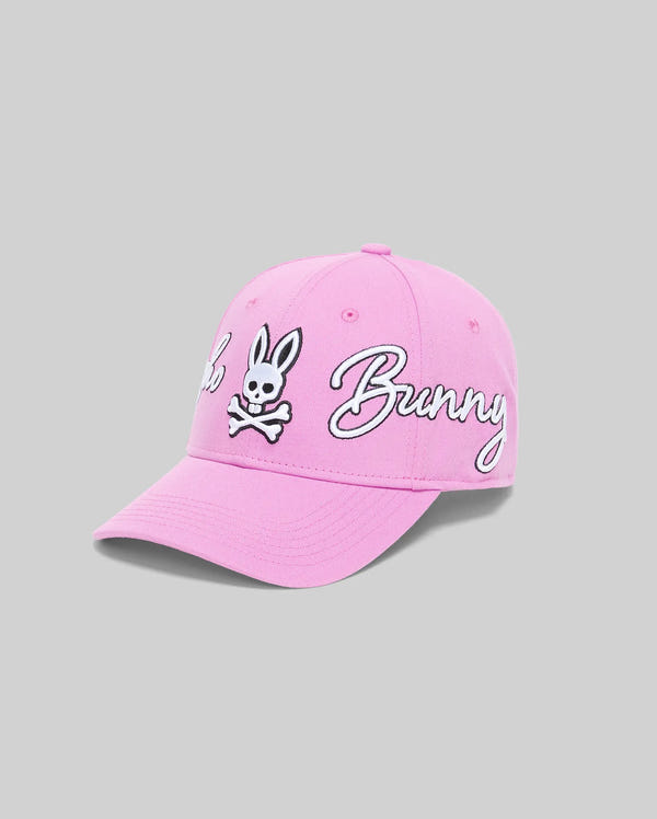 CASQUETTE DE BASEBALL TATE