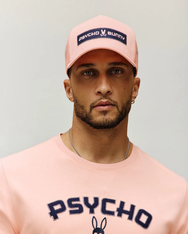 CASQUETTE TRUCKER POUR HOMME GAGE