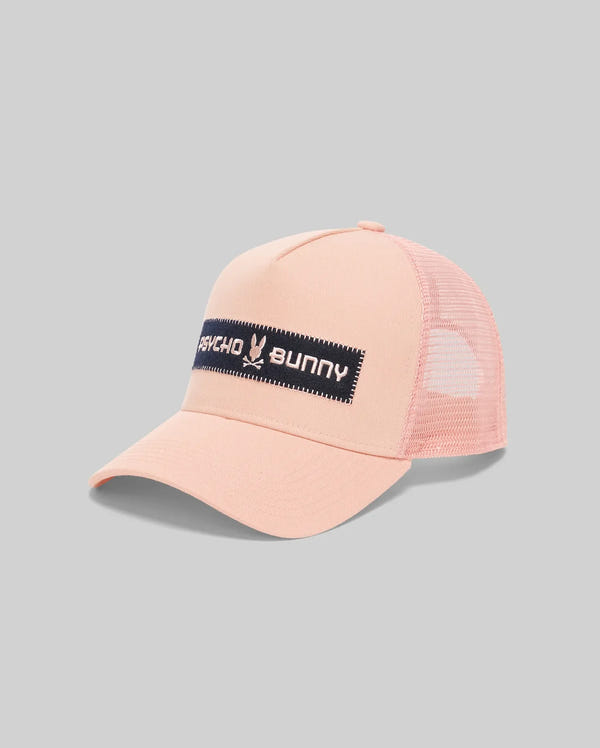 CASQUETTE TRUCKER POUR HOMME GAGE