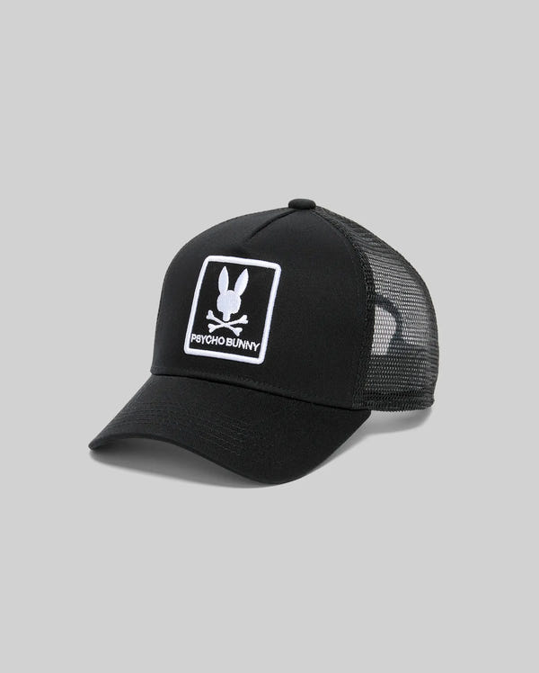 MENS ADAMO TRUCKER CAP - MO1500098