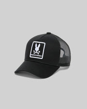 MENS ADAMO TRUCKER CAP - MO1500098