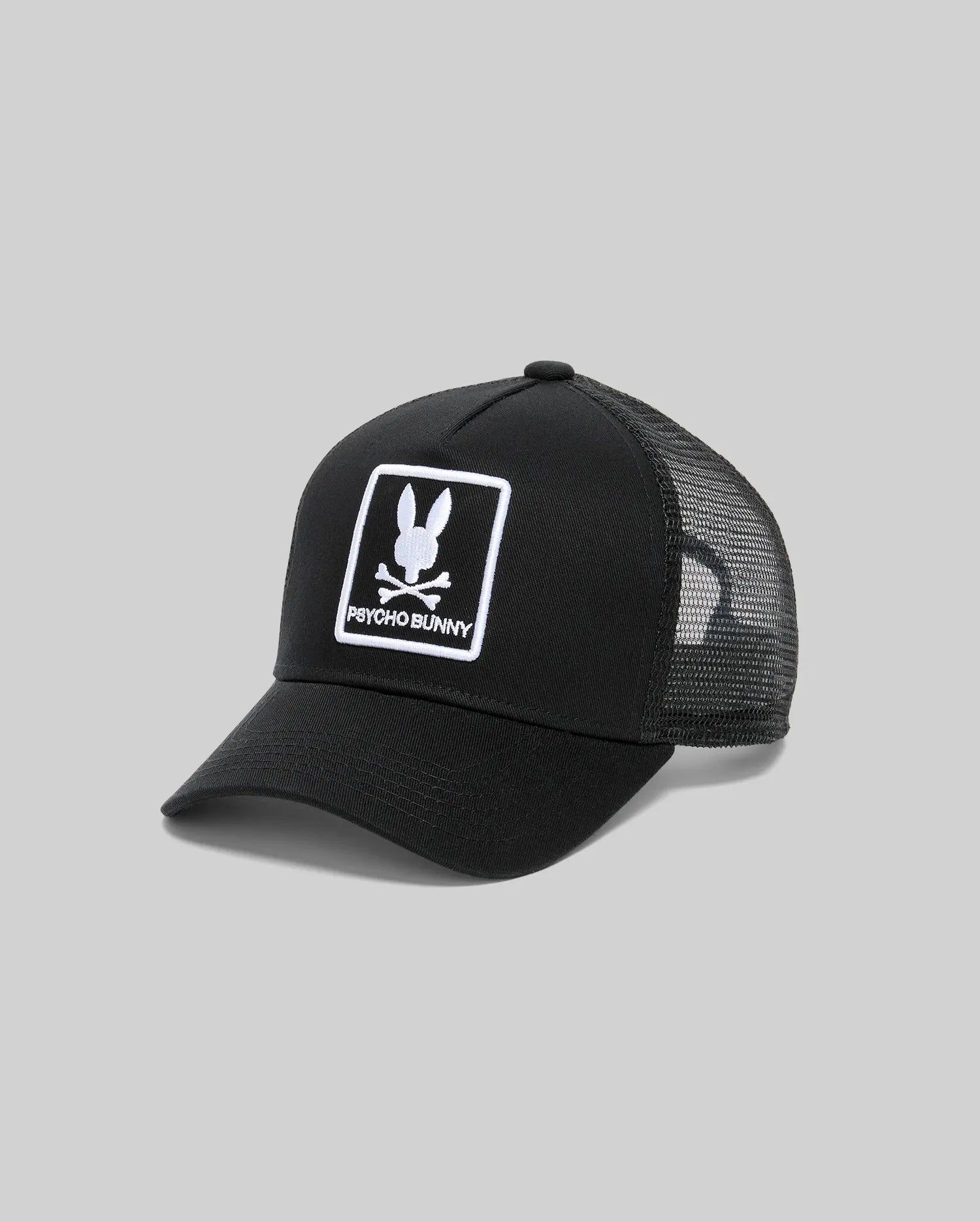 MENS ADAMO TRUCKER CAP - MO1500098