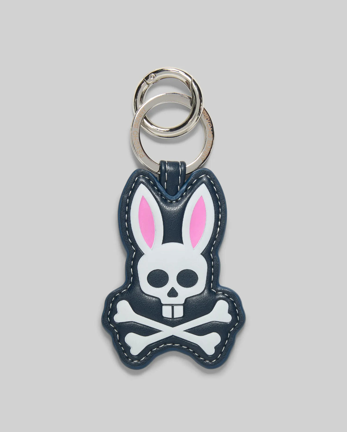 MENS PUFFER BUNNY KEYCHAIN - MO1700008