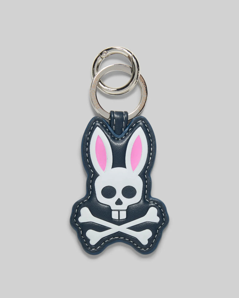 MENS PUFFER BUNNY KEYCHAIN - MO1700008