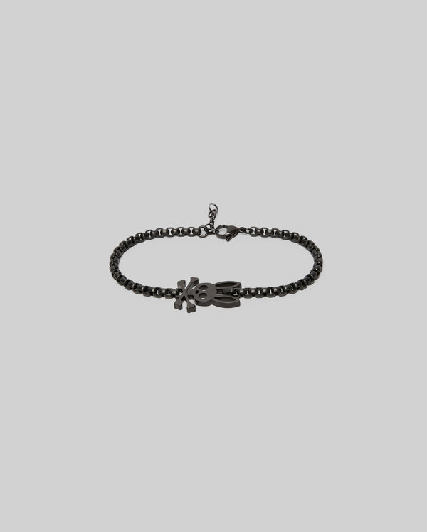 MENS BUNNY BRACELET - MO1700018
