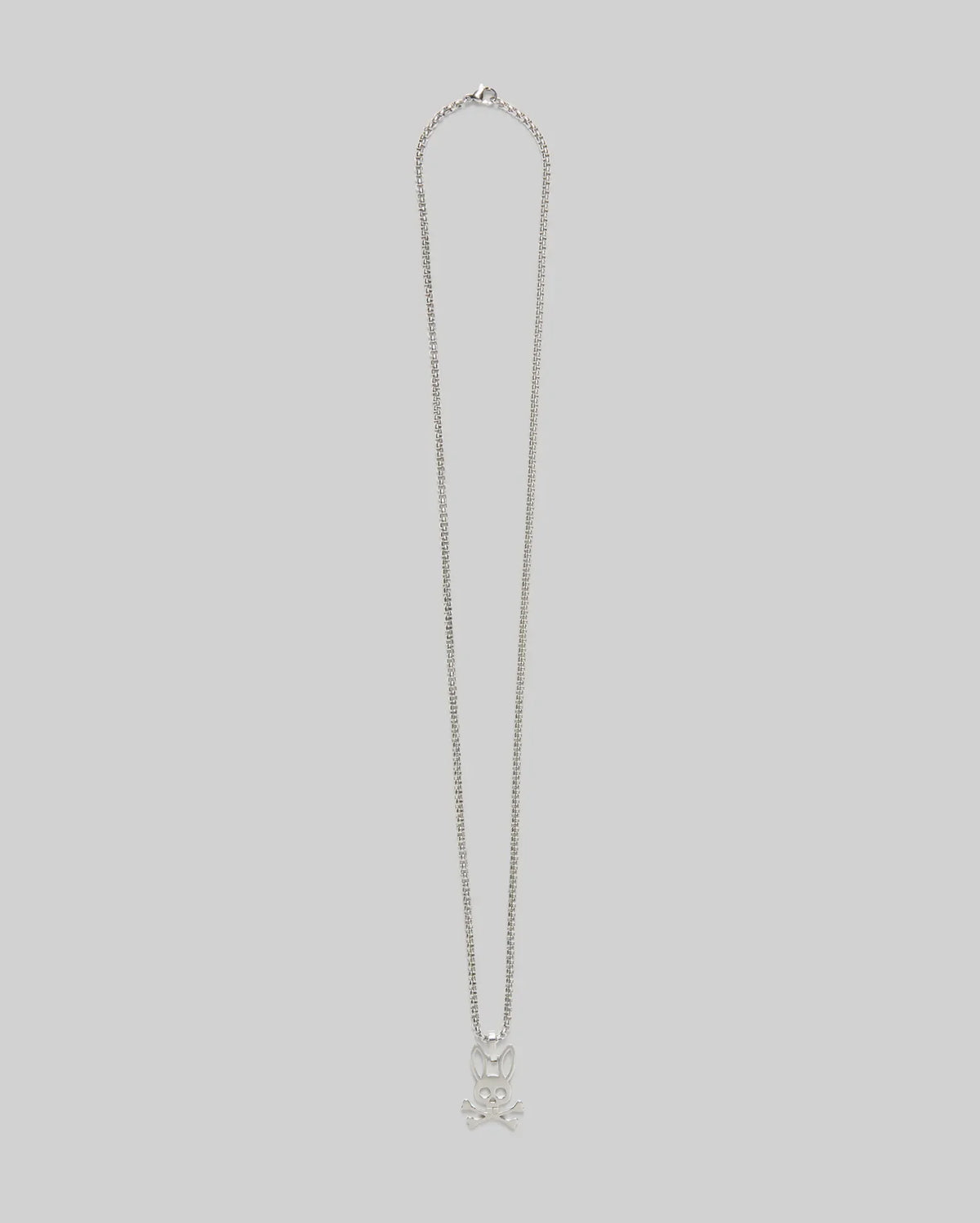 MENS BUNNY NECKLACE - MO1700022