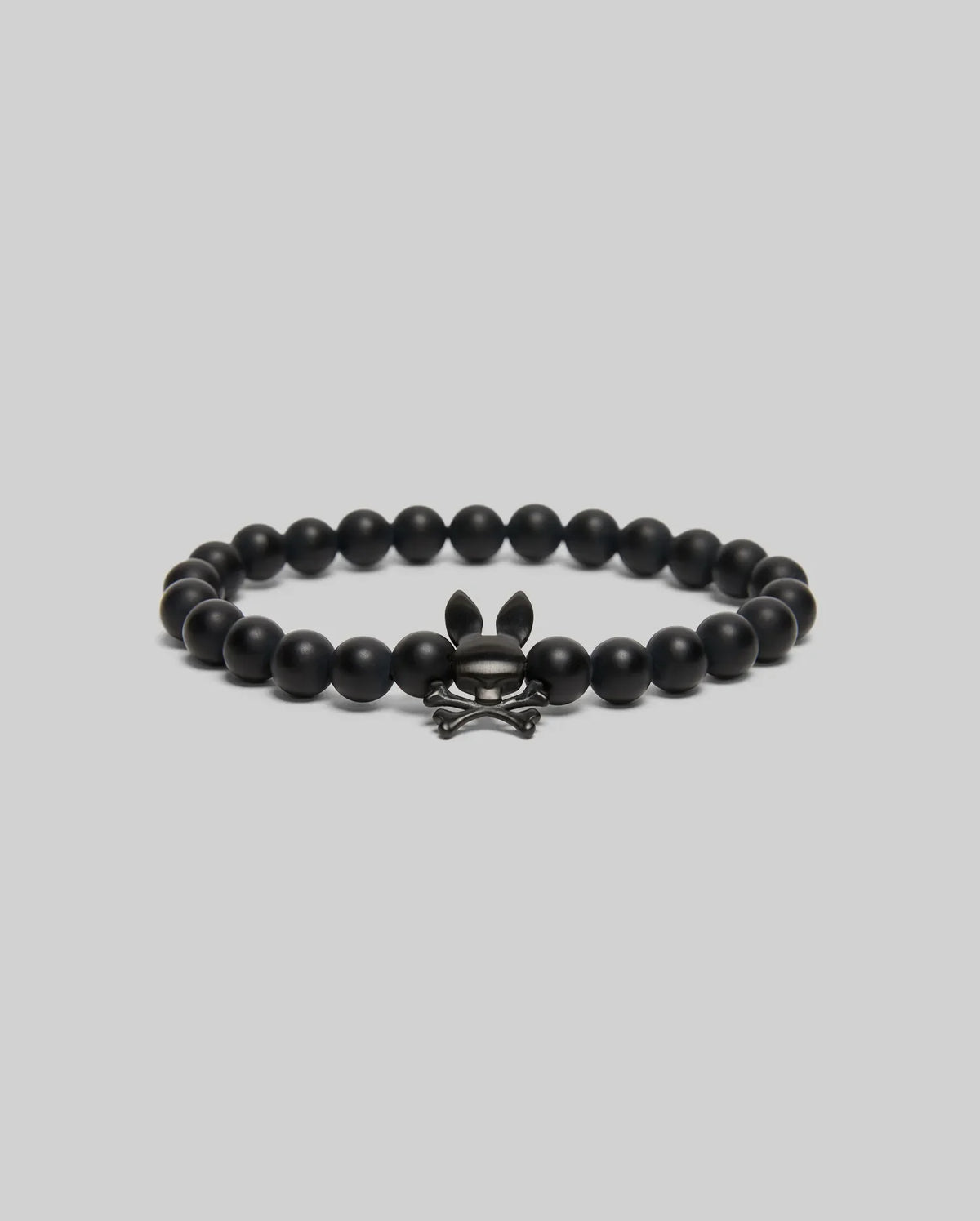 MENS BUNNY BEAD BRACELET - MO1700023