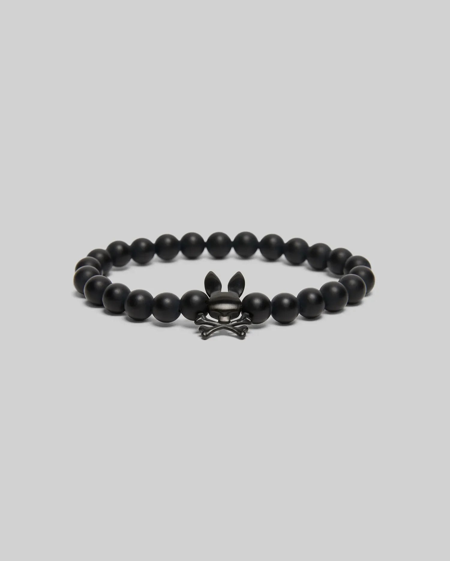 MENS BUNNY BEAD BRACELET - MO1700023