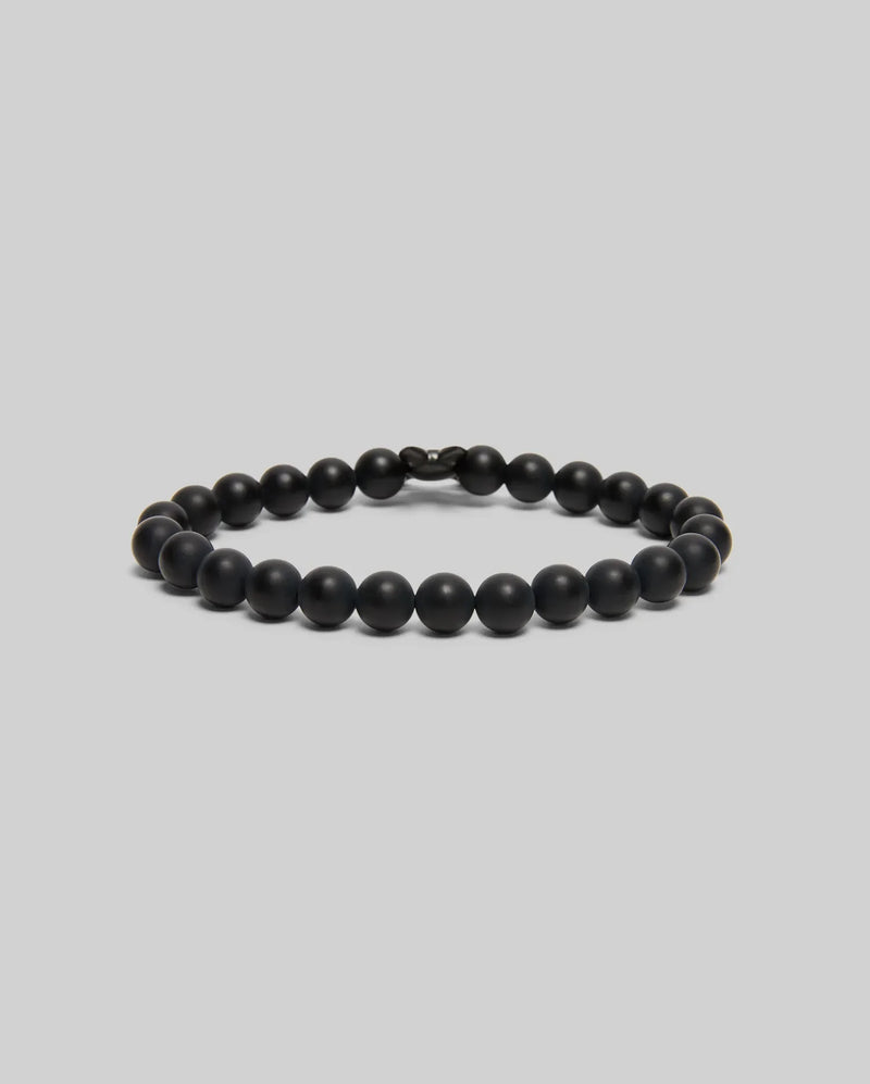 MENS BUNNY BEAD BRACELET - MO1700023