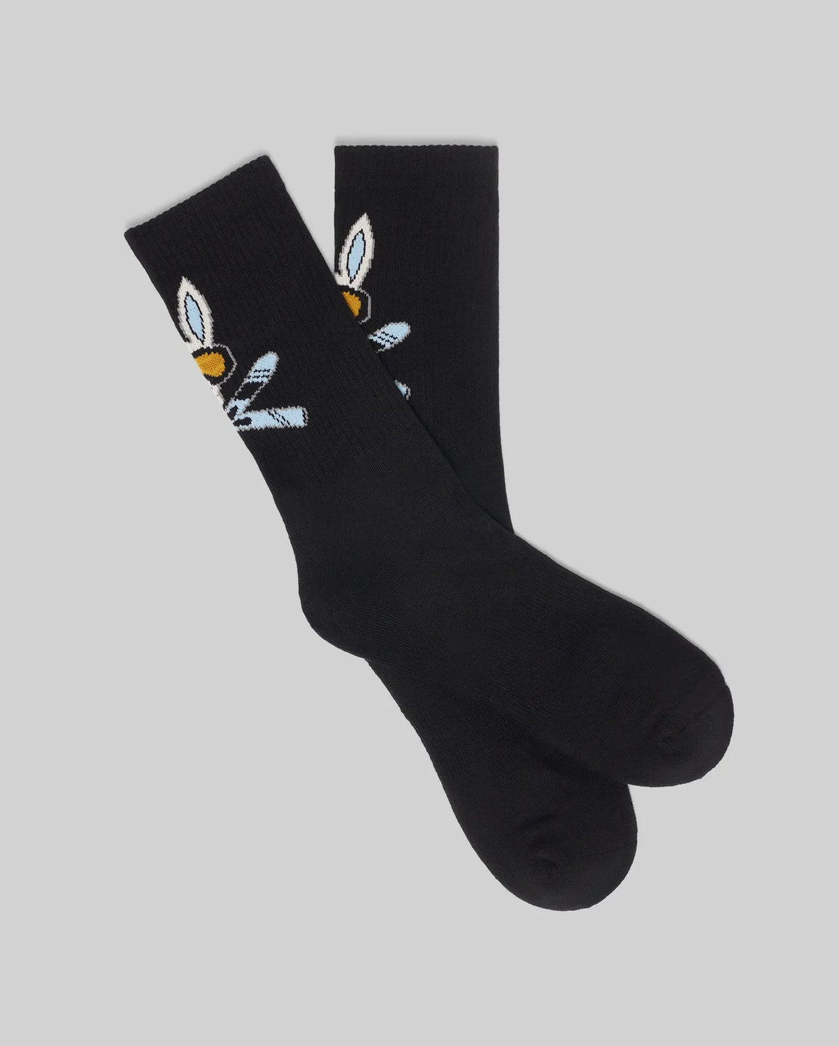 CHAUSSETTES SPORT INDIGO LOGO BUNNY