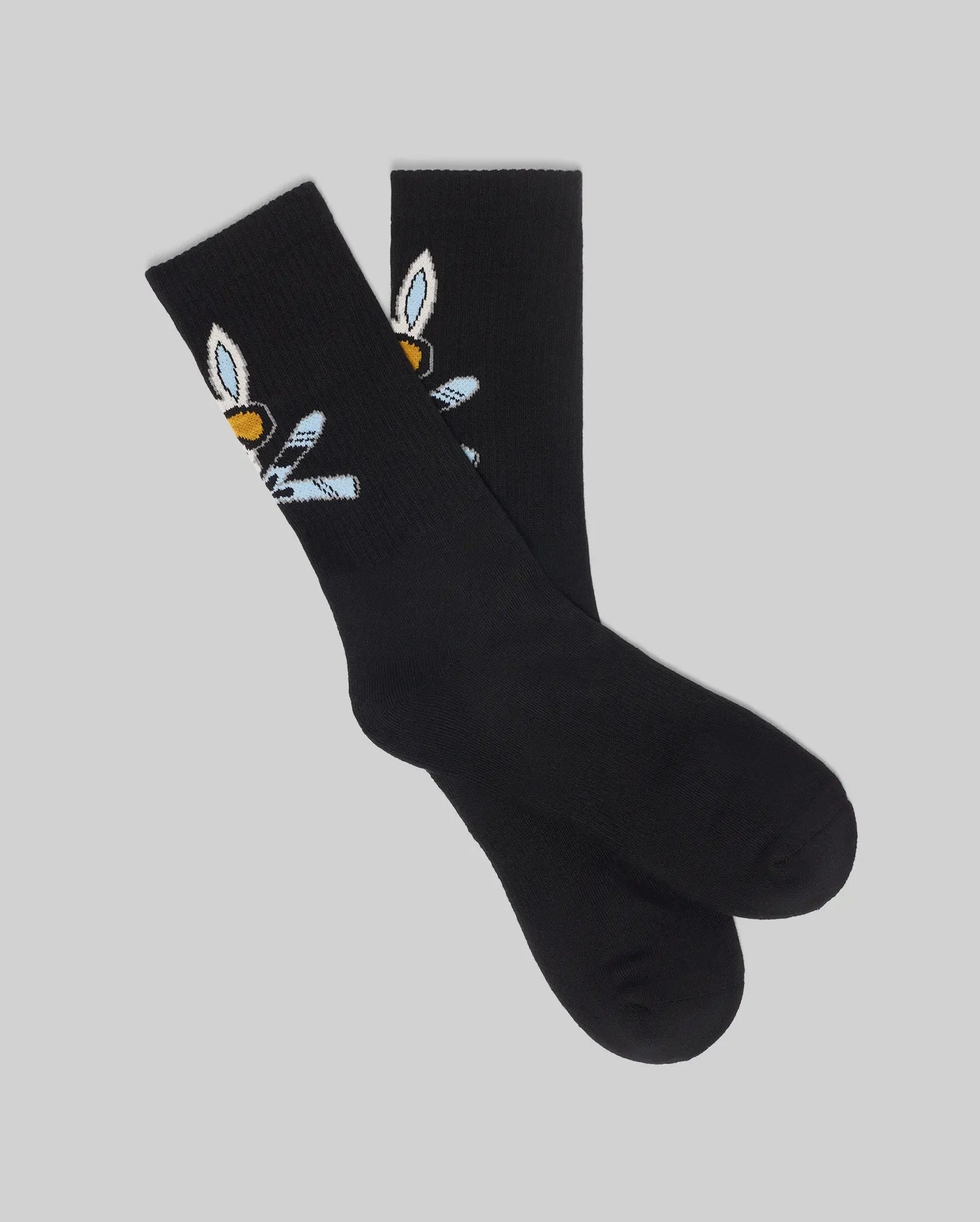 CHAUSSETTES SPORT INDIGO LOGO BUNNY