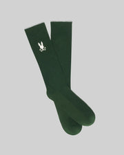 CHAUSSETTES SPORT GAUFFRÉES EVANDER