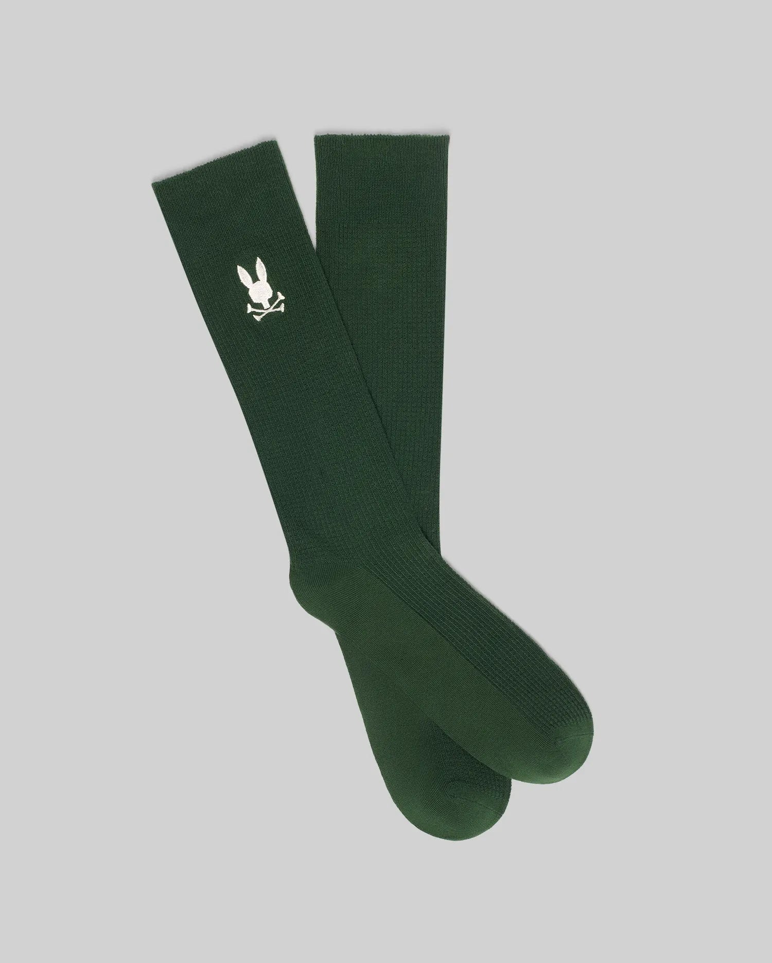 CHAUSSETTES SPORT GAUFFRÉES EVANDER