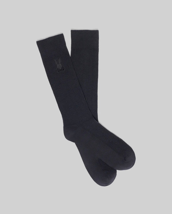 CHAUSSETTES SPORT GAUFFRÉES EVANDER