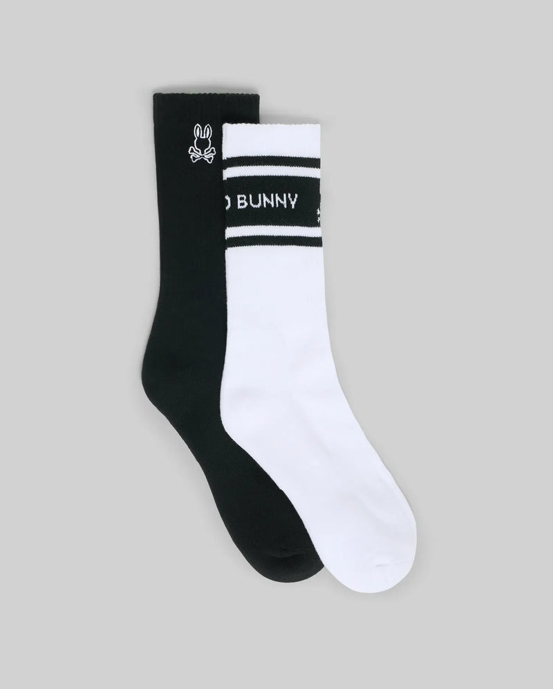 MENS 2 PACK SPORT SOCK - MO2200037