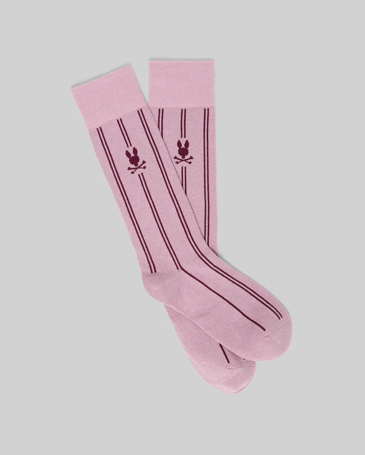 CHAUSSETTES HABILLÉES DANTE, PAQUET DE 2 PAIRES - MO2200040