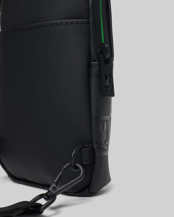 SAC BANDOULIÈRE CAOUTCHOUTÉ