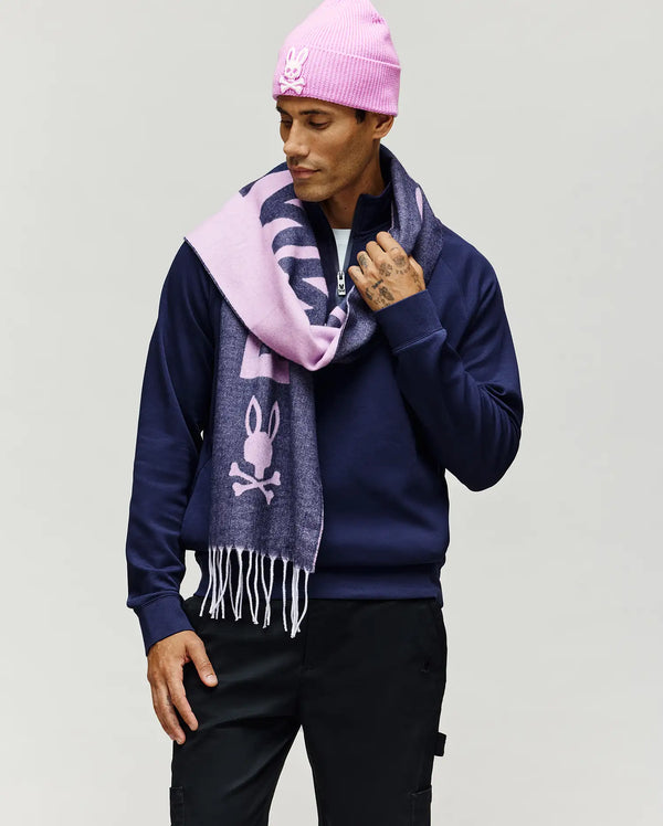 MENS HUGH SCARF - MO2500008