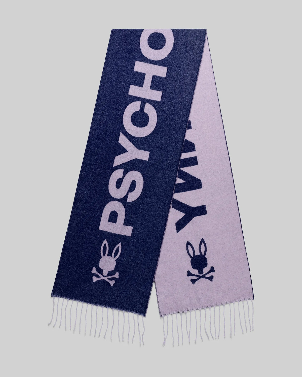 MENS HUGH SCARF - MO2500008