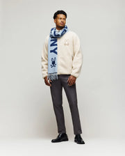 MENS HUGH SCARF - MO2500008