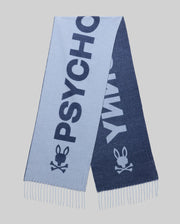 MENS HUGH SCARF - MO2500008