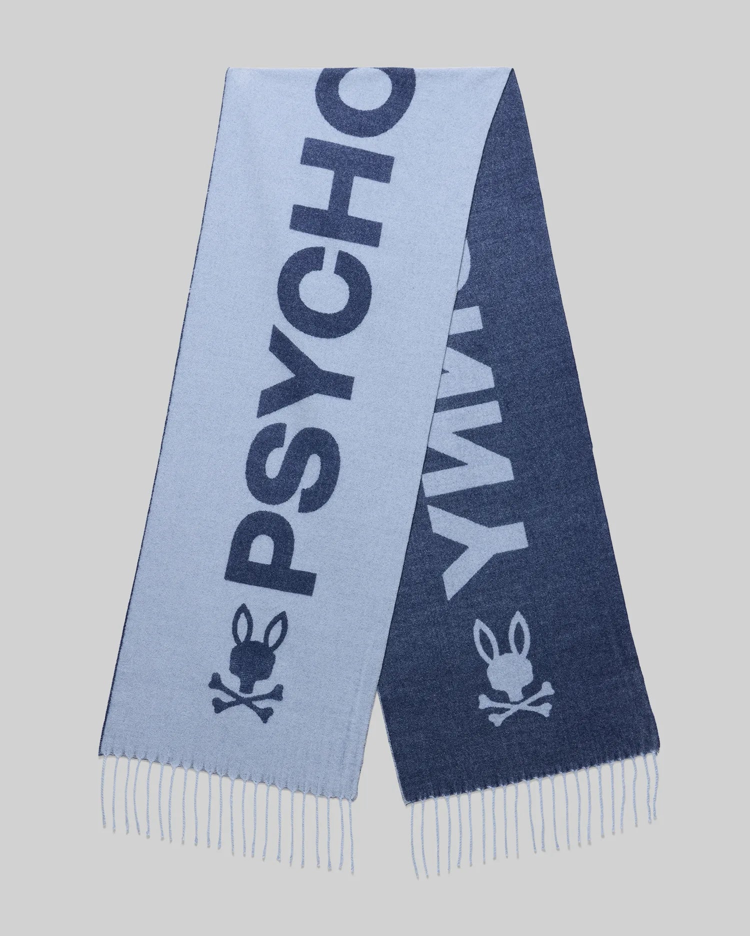 MENS HUGH SCARF - MO2500008