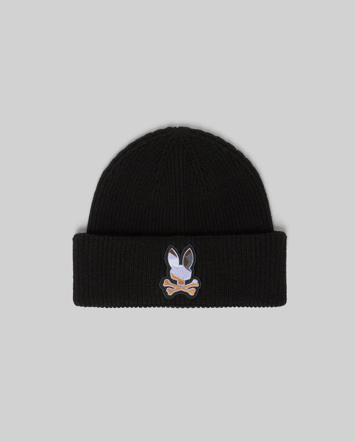 MENS DANTE PIQUE BEANIE - MO2500014