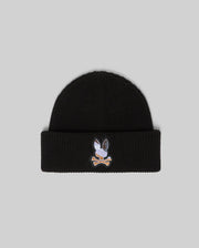 MENS DANTE PIQUE BEANIE - MO2500014