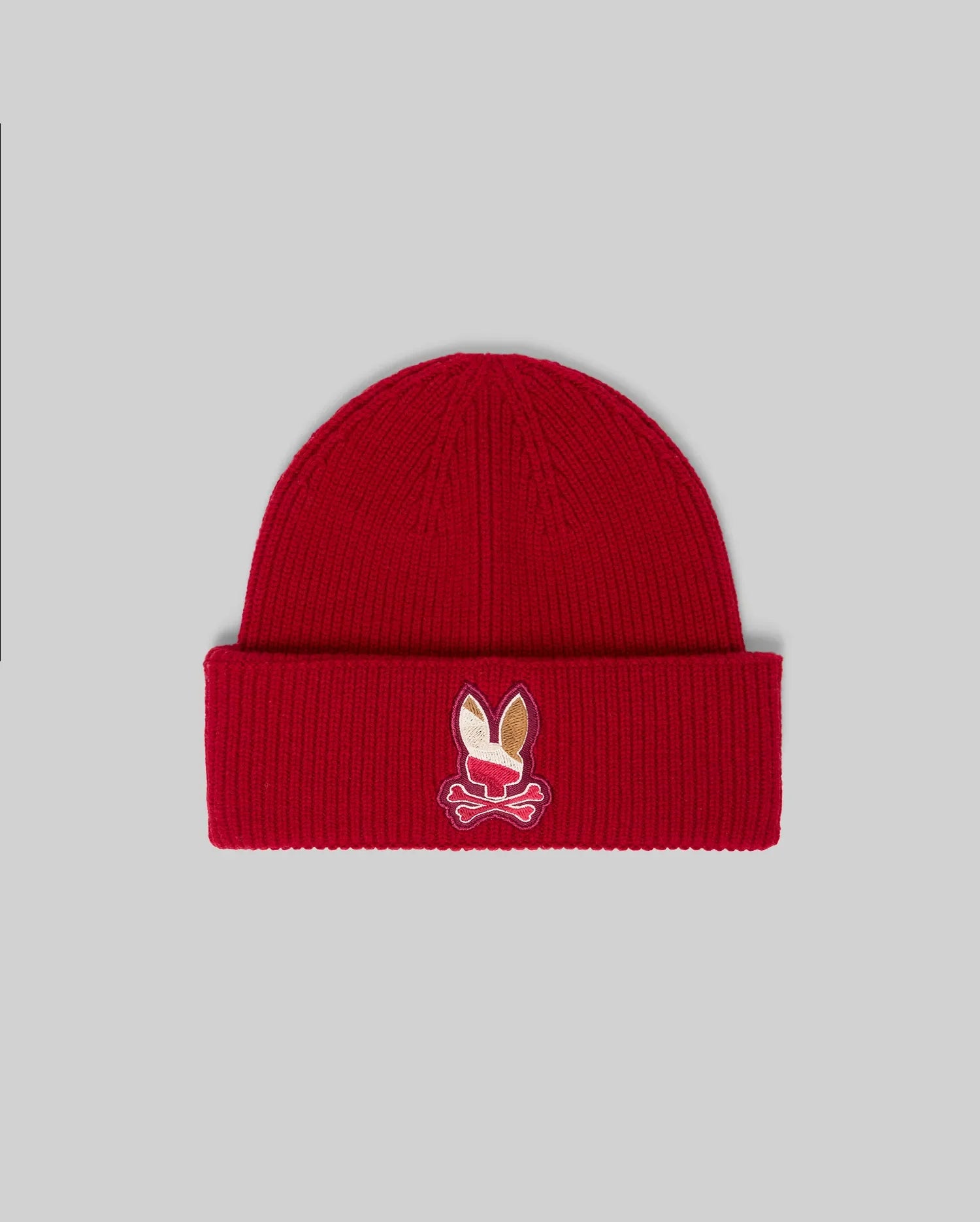 MENS DANTE PIQUE BEANIE - MO2500014